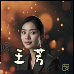 王芳