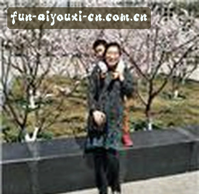 陈哥